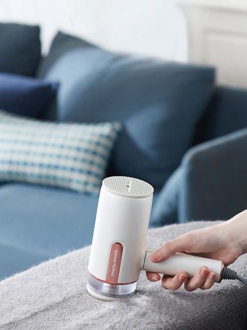 隨燙隨穿，消菌除螨 摩飛蒸汽掛燙機，提升生活精致度的非凡之選