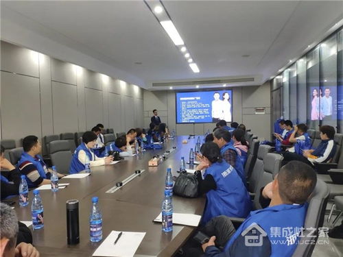 聚力共贏——浙派集成灶山東臨沂經(jīng)銷(xiāo)商工廠行圓滿收官，盛況空前