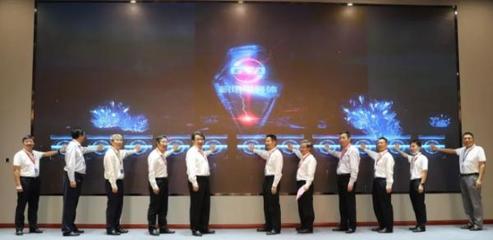 中國系統(tǒng) 以科技賦能，邁向世界一流高科技工程服務(wù)商之路