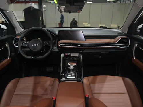 小排量，大作為 2023上海車展值得關注的1.5T SUV車型盤點