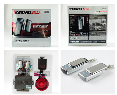 奇能汽車防盜報警系統(tǒng) 5001_太靈通汽車商城_最大的汽車裝飾網(wǎng)購站