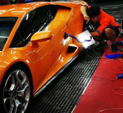 圣手匠心 賓至如歸——北京圣手汽車(chē)裝飾服務(wù)前臺(tái)/接待崗位風(fēng)采